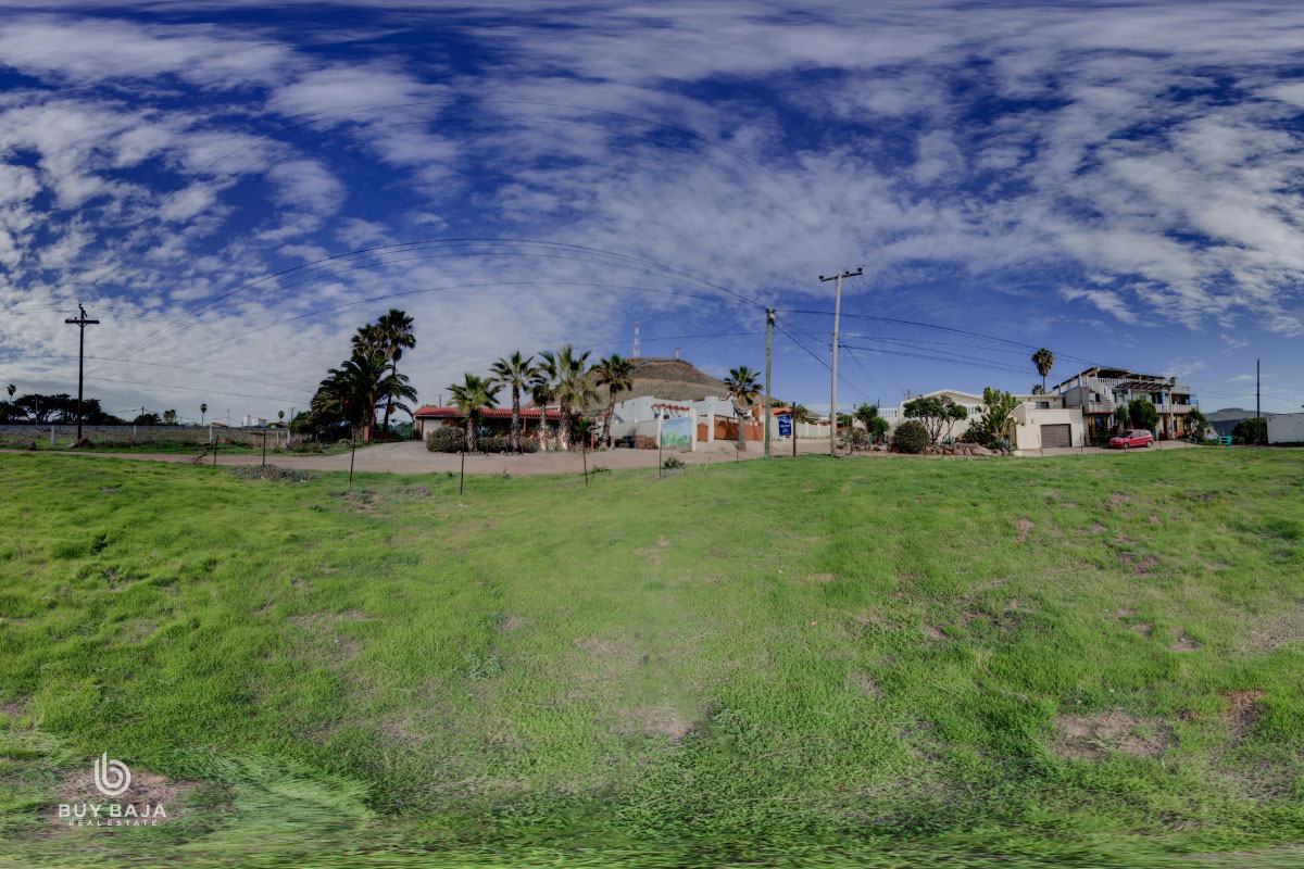 La Mision Ocean Mountain River View - Lot 110 (1)