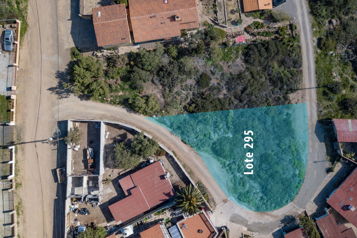 La Mision Ocean Mountain River View-Lot 295- (1)