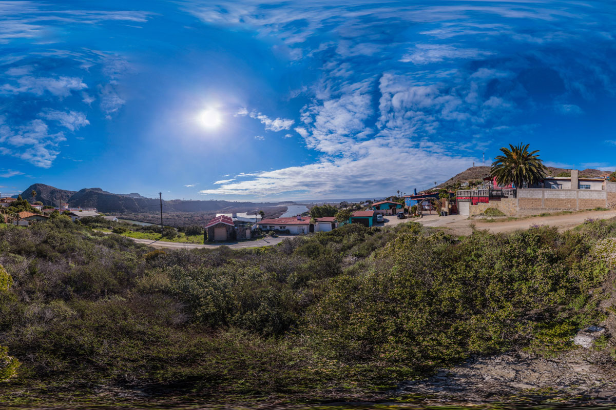 La Mision Ocean Mountain River View-Lot 295- (2)