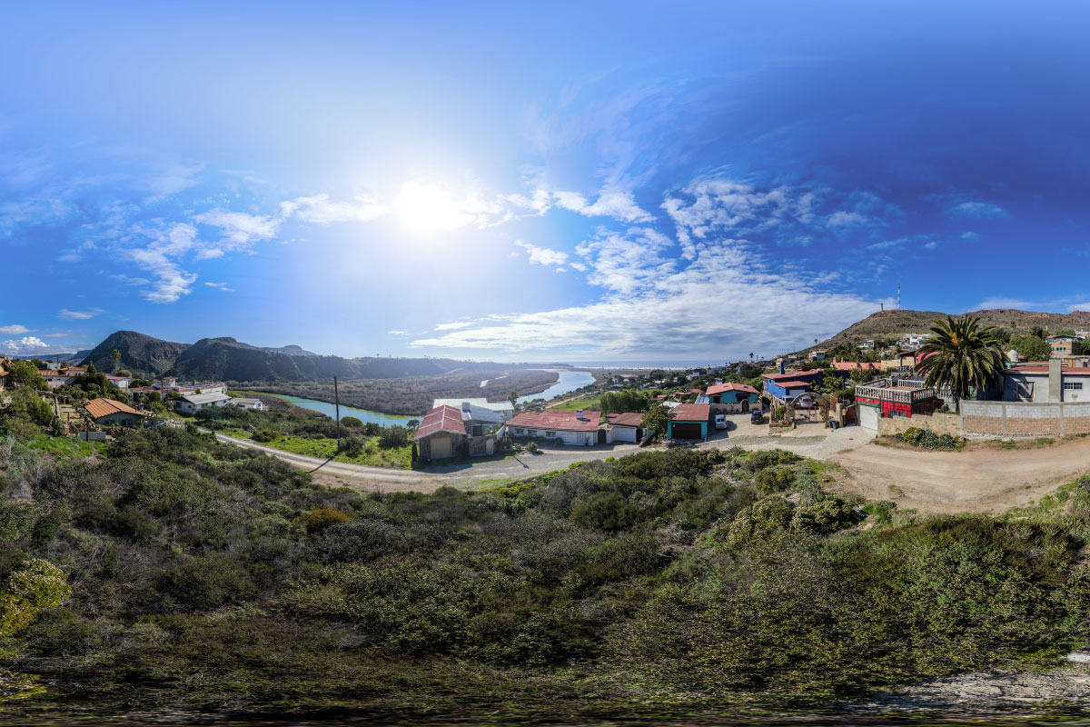 La Mision Ocean Mountain River View-Lot 295- (3)