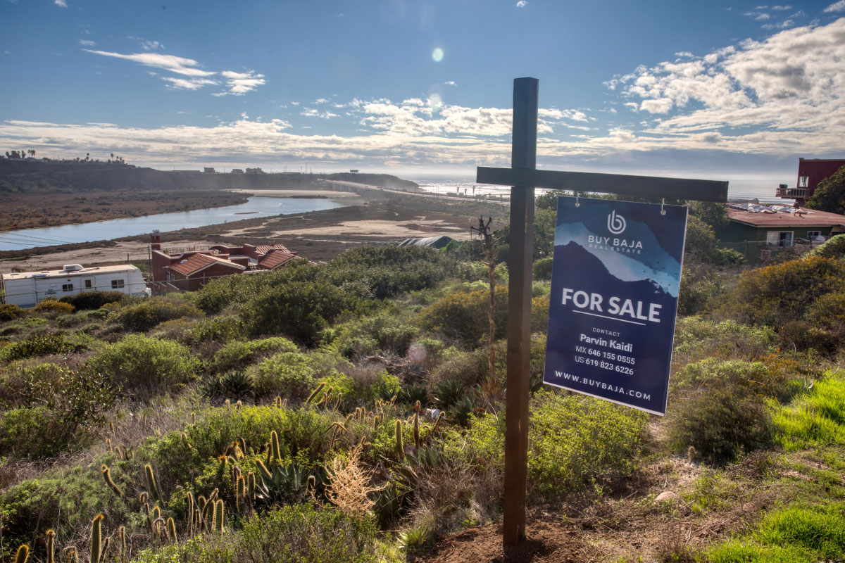 La Mision Ocean Mountain River View-Lot 349- (3)