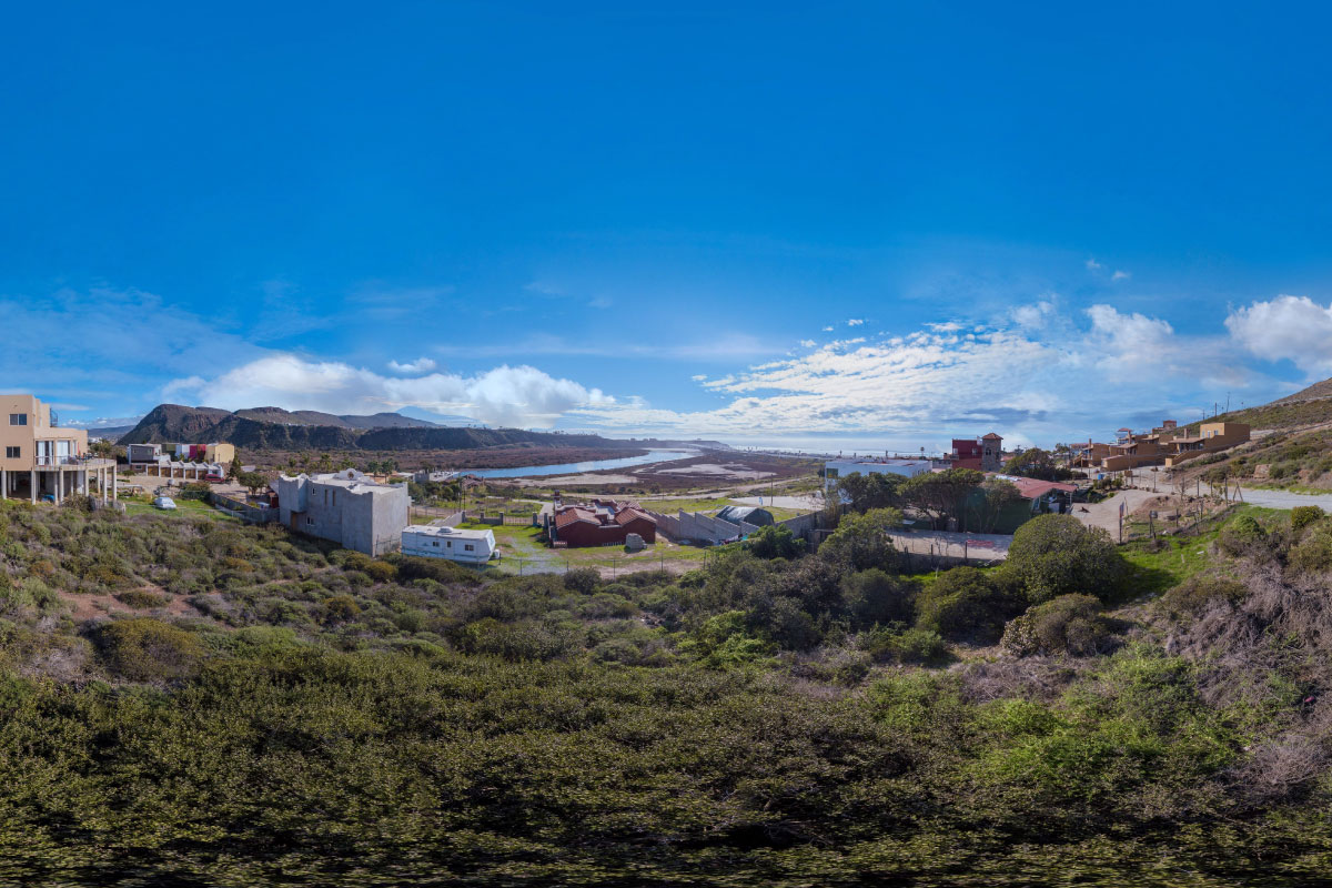 La Mision Ocean Mountain River View-Lot 349- (4)