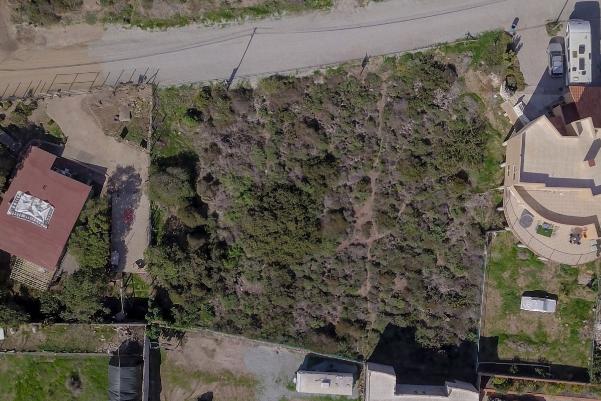 La Mision Ocean Mountain River View-Lot 349- (5)