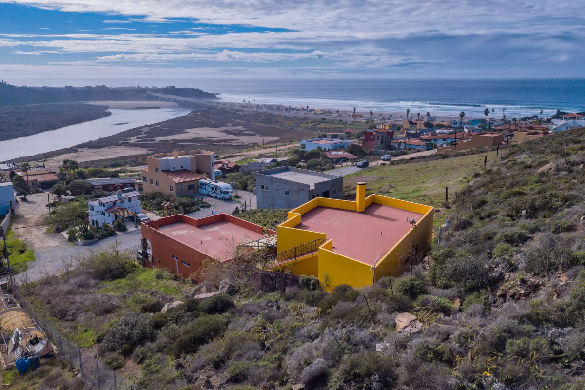 La Mision Unobstructed Ocean view - Lot 148 (4)